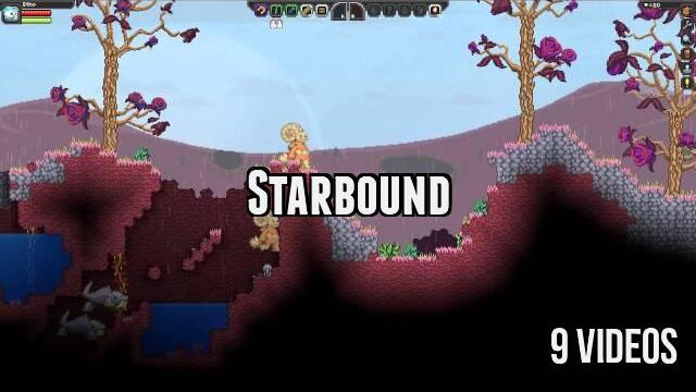 Starbound