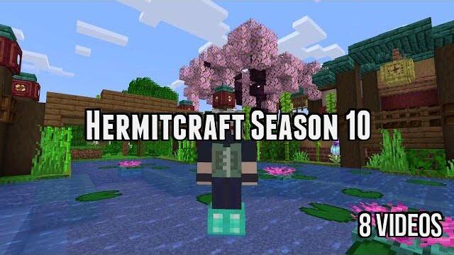 Hermitcraft Season 10